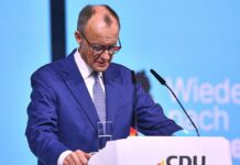 Umfrage: Merz verliert an Vertrauen und Sympathie