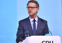 Linnemann erwartet "Bewegung" bei Schuldenbremse