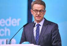 Linnemann würde sich über acht Prozent für FDP freuen