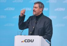 Söder will sofortige Verhandlungen mit Taliban über Abschiebungen