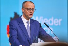 Merz nennt Abstimmungen mit AfD "Ausnahme"