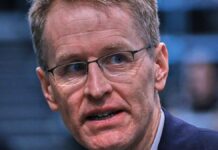 Günther für Reform der Schuldenbremse mit Stimmen der Linken