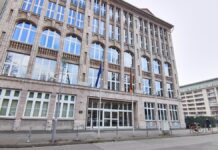 Bauindustrie pocht auf starkes Bauressort