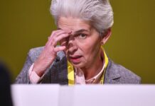 Strack-Zimmermann nennt Trump-Eklat "bizarr" und "unvorstellbar"