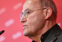 Gysi: "Ohne die Linke gibt es keine linken Argumente im Bundestag"