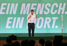 Politbarometer: Grüne verlieren – SPD und Linke legen zu