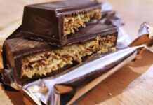 Gericht verbietet Verkauf von "Dubai-Schokolade"