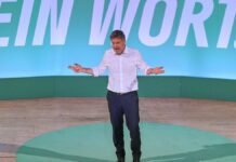 Habeck schließt Rot-Rot-Grün nicht aus