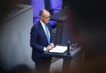Miersch fordert von Merz Finanzierungsplan bis Ende der Woche