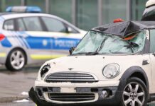 Herrmann: Münchner Tatverdächtiger passte nicht in Risikoprofile