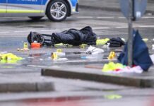 Innenministerin nach Münchner Todesnachricht entsetzt