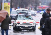 Kleinkind und 37-Jährige nach Anschlag von München gestorben