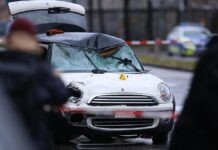 Verdächtige Chats bei Attentäter von München gefunden