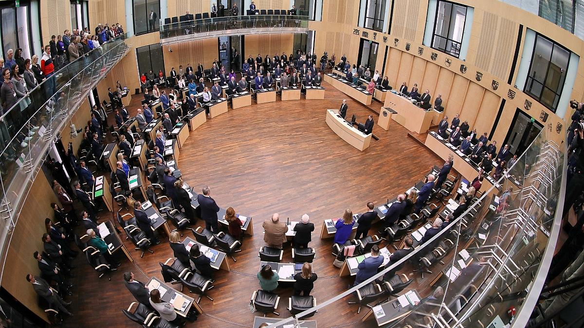 Bundesrat stimmt Gewalthilfegesetz zu