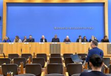 Bundesregierung bleibt bei Afghanistan-Abschiebeflügen unkonkret