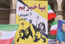 Rasoulof: Irans Gefängnisse sollen Selbstwert ruinieren