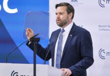 US-Vizepräsident wirft EU "Abkehr von fundamentalen Werten" vor