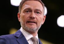 Lindner: Debatte zu deutschen Soldaten in der Ukraine verfrüht
