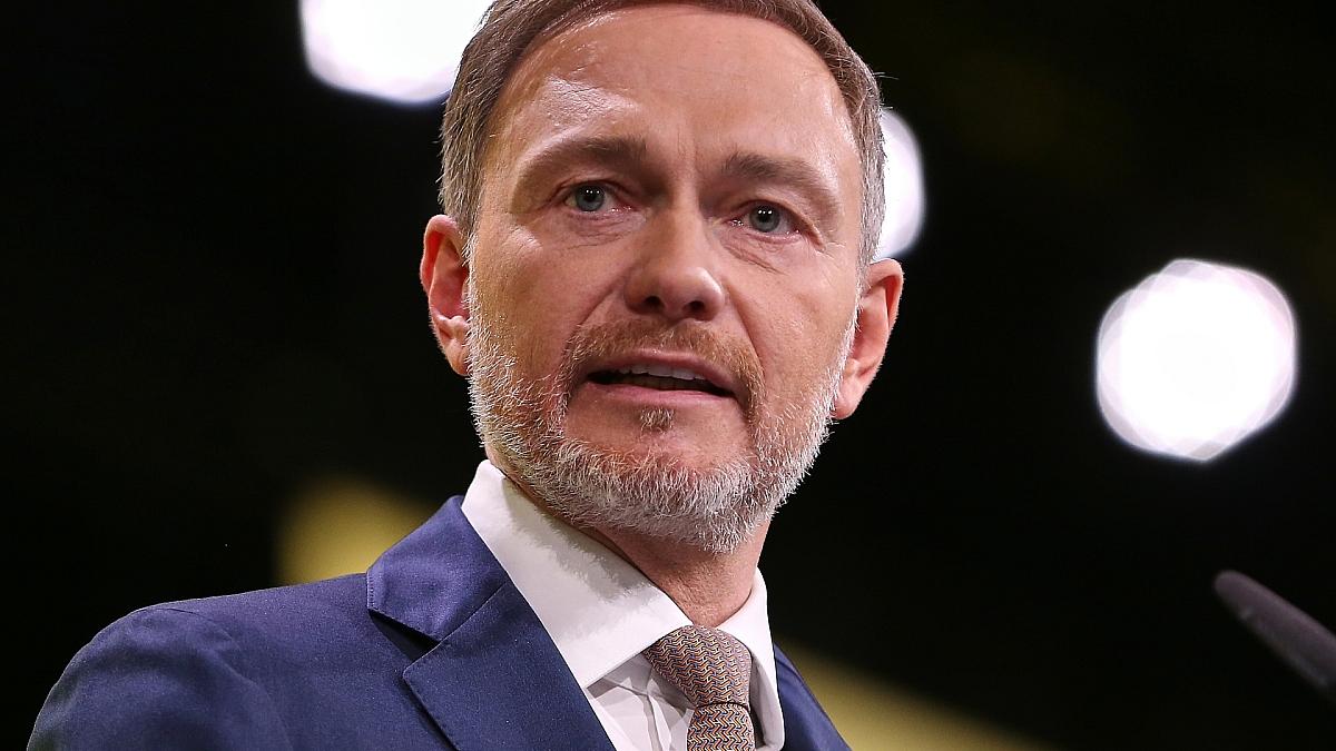 Lindner: Debatte zu deutschen Soldaten in der Ukraine verfrüht