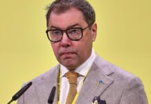 Ukrainischer Botschafter hofft auf schnelle Regierungsbildung