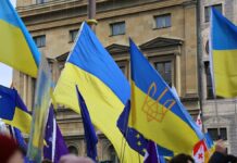 Bundesregierung will Ukraine-Hilfen deutlich erhöhen