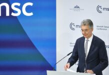 Heusgen: Trump-USA leben "auf einem anderen Stern"