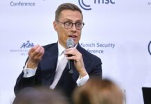 Finnlands Präsident: Kiews EU-Mitgliedschaft "nicht verhandelbar"