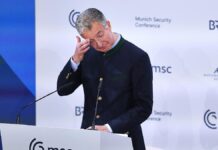 Heusgen: "Ich bin da eben etwas emotionaler als andere"