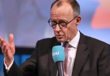 Merz will als möglicher Kanzler zuerst Paris und Warschau besuchen