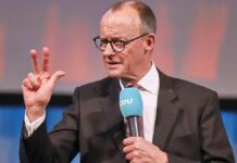 Insa: Union knapp unter 30 Prozent – BSW und FDP müssen zittern