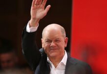 Scholz deutet Rückzug an – "Werde nicht Verhandlungsführer sein"