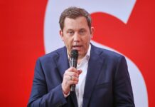 Klingbeil wird der neue starke Mann der SPD