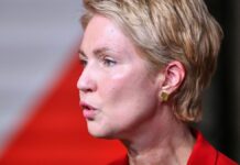 Schwesig rechnet mit Mitgliederentscheid über Regierungsbeteiligung