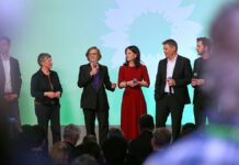 Grüne Jugend beklagt Defizite im Bundestagswahlkampf