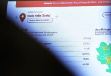 23 Wahlkreissieger verpassen Einzug in den Bundestag