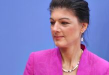 Wagenknecht befürwortet Ausschussvorsitze für AfD im Bundestag