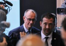 Ramelow zeigt sich offen für Zusammenarbeit mit Merz