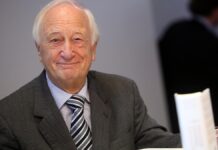 Historiker Heinrich August Winkler will Asylrecht umkrempeln