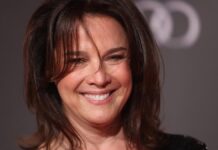 Désirée Nosbusch holt Inspiration bei Scorsese und Spielberg