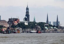 JP Morgan plant Eröffnung eines Büros in Hamburg