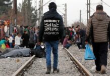 Laschet pocht auf europäische Lösung in Migrationspolitik