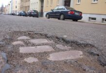 Bis 2035 fehlen fast eine Billion Euro für Infrastruktur