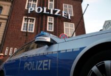 Studie: Jeder vierte Hamburger Polizist steht politisch rechts