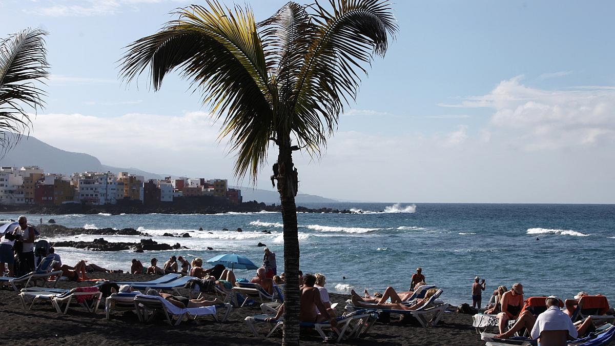 Sarah Connor verlangt Ende von Orca-Shows auf Teneriffa