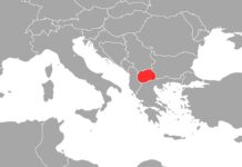 Nordmazedonien: Mindestens 50 Tote bei Brand in Diskothek