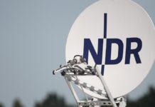 Harald Schmidt schaltet sich in Fall Ruhs ein und kritisiert NDR