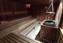 Landgericht weist Klage nach Sauna-Verbrennungen ab