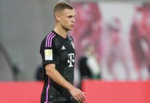 Kimmich rechtfertigt späte Vertragsverlängerung