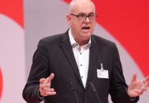 Bovenschulte warnt Grüne vor Scheitern des Finanzpakets