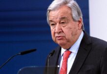 Guterres warnt vor weiterer Eskalation im Jemen